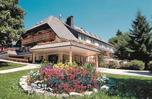 Schwarzwald Gasthof Rssle