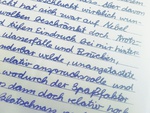 David´s Wanderbericht David´s Wanderbericht