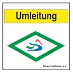 Umleitung Umleitung