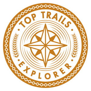 Top Trails Explorer