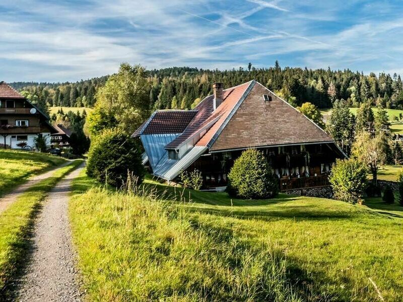 Am Waldbad Löffingen — photo 8