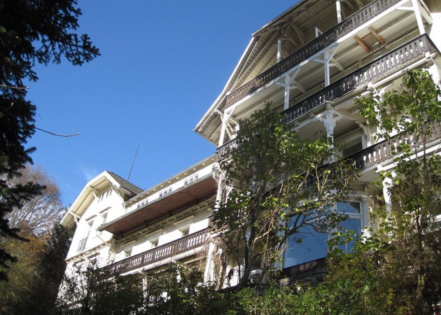 Hotel Kehrwieder Hotel Kehrwieder