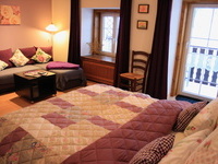 Haus Dorfschmiede Zimmer Rose Haus Dorfschmiede Zimmer Rose