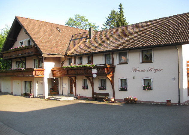 Außenansicht Außenansicht