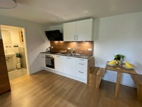 Ferienwohnung Staffe Ferienwohnung Staffe