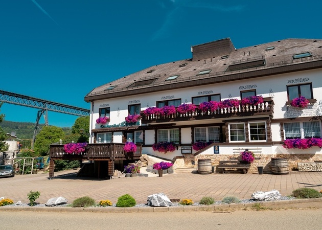 Landhotel Löwen Landhotel Löwen
