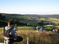 Friedenskreuz, Ibach 