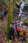 Fotopoint Windbergschlucht